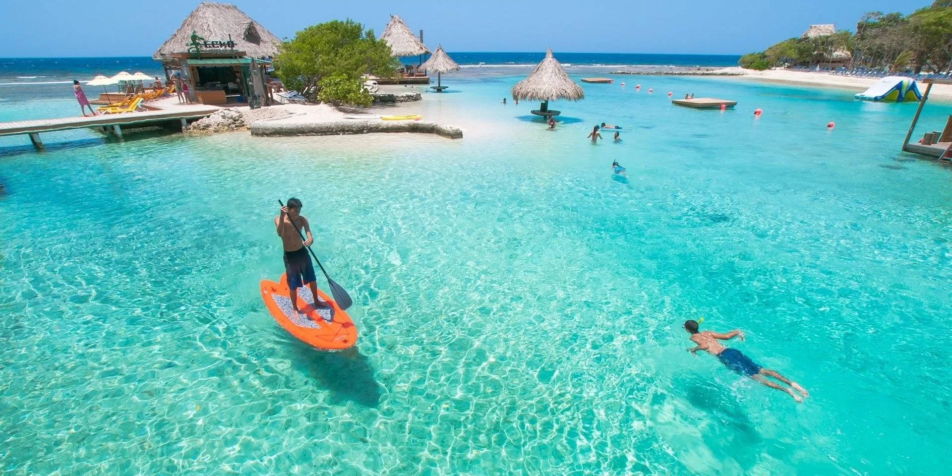Things to do in Roatan